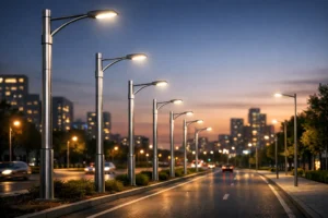 pole-light