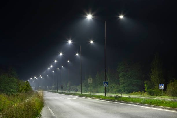 transportation, illuminated, technology