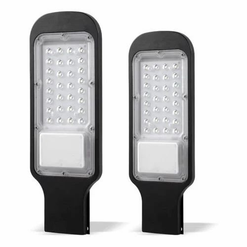 LED Street Lights