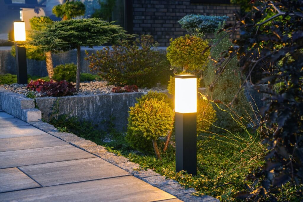 bollard