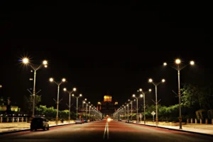 street-light