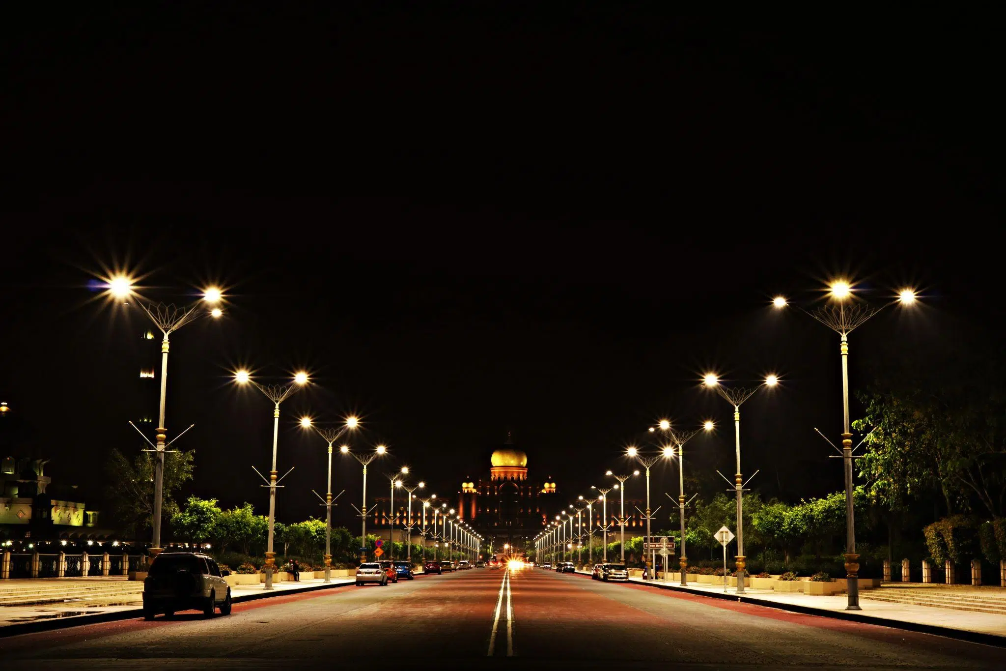 street-light